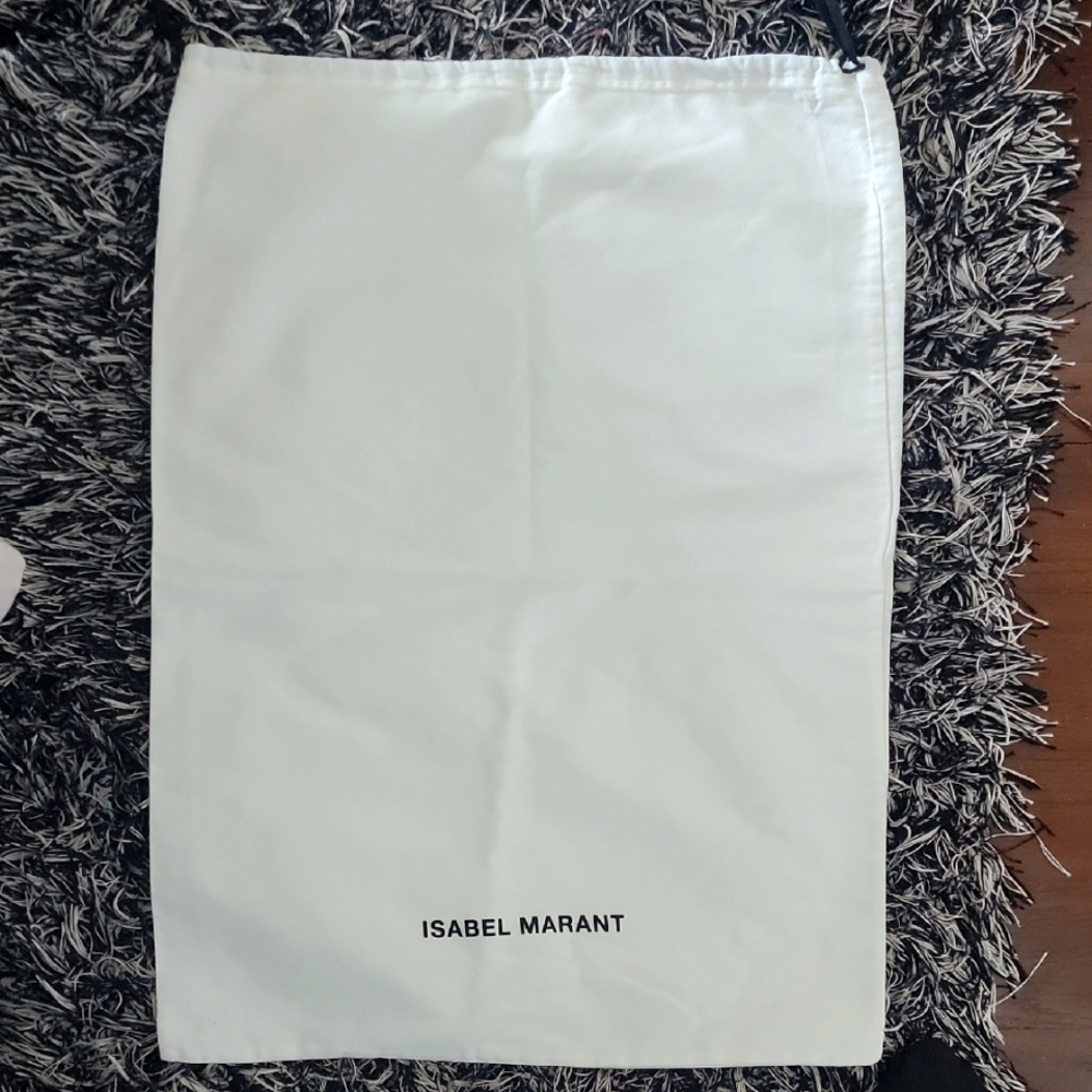 Isabel Marant Dust bag